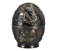 Dispenser Stuzzicadenti Automatico Contenitore Per Domestico Porta Mini La Casa