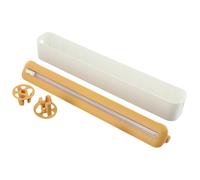 Dispenser taglierina pellicola adesiva porta pellicola casa cucina avvolgi cibo