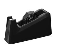 LEBEZ - 51-N - Dispenser per nastro adesivo - 33-66 m - nero - Lebez - 34529 - Conf. da 1 Pz. - 51-N