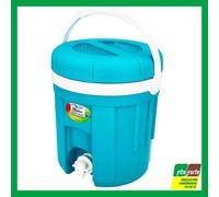 PAPILLON Bidone isotermico con Rubinetto Dispenser capacità 4,5 Litri.