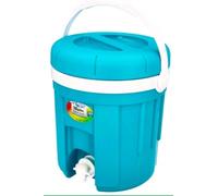 PAPILLON Bidone isotermico con Rubinetto Dispenser capacità 4,5 Litri.