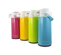 Dispenser Termico Parrot | 1,9 LT | Interno in Vetro | Colori Assortiti