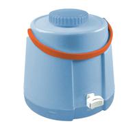 DISPENSER TERMICO PLASTICA FIESTA l 5,60 GIOSTYLE