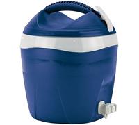 Dispenser termos contenitore 5Lt acqua bevande portavivande mare spiaggia MJ500