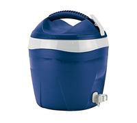 Dispenser termos contenitore 5Lt acqua bevande portavivande mare spiaggia MJ500