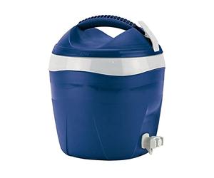 Dispenser termos contenitore 5Lt acqua bevande portavivande mare spiaggia MJ500