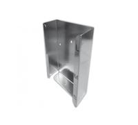 GIMA, Glove Dispenser - Triple - Stainless Steel