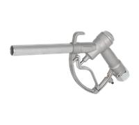 Dispenser Ugello Manuale per Diesel O con Piombo Benzina - Sealey TP108 Nuovo