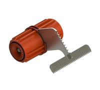 Dispenser universale for nastro adesivo biadesivo, strumento di marcatura guida lineare for adesivi for mascheratura Strumento fai da te