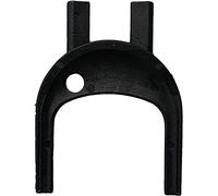 Dispenser universale per asciugamani di carta, chiave di ricambio, forcella da 38 mm e forchetta da 22 mm [1 chiave]