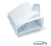 DISPENSER VASCHETTA DETERSIVO LAVATRICE BEKO ARCELIK 2862100500 ORIGINALE