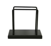 Dispenser verticale di fazzoletti porta tovaglioli per soggiorno, sala da