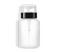 Dispenser vuoto da 200 ml per rimuovere lo smalto