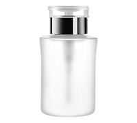 Dispenser vuoto per rimuovere lo smalto, 180 ml