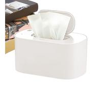 dispenserper salviette- Scalda salvietteumide, dispenserdi grande capacità, dispenserper salviettea temperatura costante | Per la casa, i viaggi notturni, la cura dei bambini, contenitori sul co