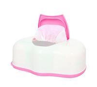 Dispenso del baby salviettini- Porta del tessuto | Case di salviette per di distributore di tessuti | Caso di tessuti non slip con coperchio di tenuta, contenitore portatile Portable Miglior s