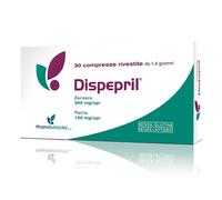 DISPEPRIL 30CPR