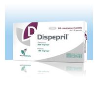 DISPEPRIL 30CPR RIVESTITE
