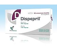 Dispepril Integratore Alimentare 30 Compresse Rivestite