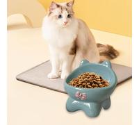 Disper al cibo per cibi da gatto elevato per gatti piccoli, medi e grandi