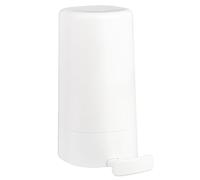 Disper al dispensatore di sapone a barre, distributore di sapone per bagno a 3 livelli 3 livelli senza battute senza bigatta con appendiabiti, smerigliatrice per