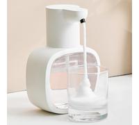 Disper al dispensatore di sapone automatico per piatti Moderna pompa in