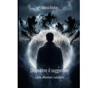 Disperdere il suggeritore: Come affrontare i voladores [Paperback] [Jan 25, 2026