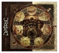 Disperse - Disperse: Living Mirrors (digipack) (digipack) [CD]