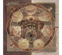Disperse Sure Death - Brown, You BounderLiv Ing Mirrors (CD)
