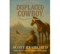 Displaced Cowboy: Sometimes the wrong place is the right place