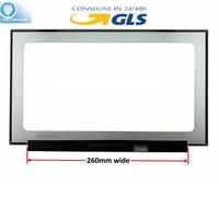 Display 15,6" Microtech CB1513 1920x1080 LED 30 pin IPS