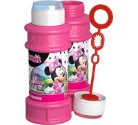 Display 16 Pz - Dulcop Bolle Di Sapone - Minnie - Flacone Maxi 175 Ml -