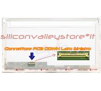 DISPLAY 17,3" LED SONY VPCEC1ME/WI