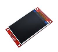 Display 2.2 Pollici TFT 240x320 controller ILI9341 interfaccia SPI Raspberry Lcd