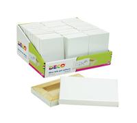 Display 45 pz mini tela 6,3x9cm Deco