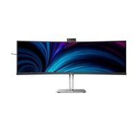 Display 49 PHILIPS B-Line 49B2U6903CH/00 VA Curvo
