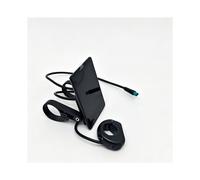 Display A Colori CAN 866C per Motore Centrale per Bafang M560 M430 M600 M510 M620, Supporta Più Lingue