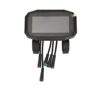 Display a Colori for Kukirin G2 Max Strumento Scooter Elettrico for Kugoo for Kirin G2 Max Display Digitale Misuratore Cruscotto