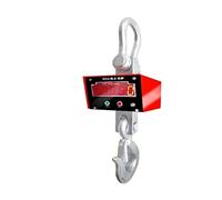 Display a LED con bilancia elettronica antideflagrante a vista diretta Bilancia ad alta precisione Alloggiamento in alluminio pressofuso