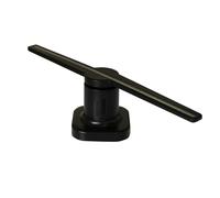 Display A LED Da 42 Cm Che Pubblicizza Il Proiettore For Fan Olografico 3d