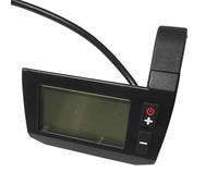 Display a Led per Bici MANHATTAN CDC1L-B MVTEK