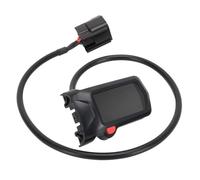 Display A LED Per Moto Velocità Contachilometri Orologio Per Accessorio Sur-Ron