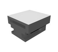 Display Adapter for 5 Minutes Shaper - Compatible with Original Base Unit