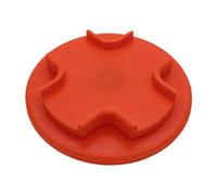 Display aeroplano modello che rende lo strumento di pittura facile da usare