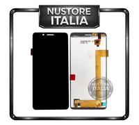 DISPLAY ALCATEL 1C 2019 5009 5003 VETRO LCD TOUCH SCREEN SCHERMO