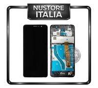 DISPLAY ALCATEL 1X 2019 5008 SCHERMO FRAME LCD TOUCH SCREEN VETRO PARI ORIGINALE