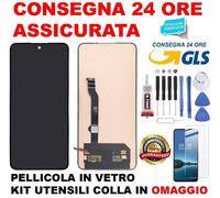 DISPLAY AMOLED ORIGINALE NOTHING PHONE 3A A059 (3A) SCHERMO TOUCH SCREEN