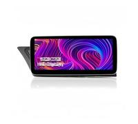 Display Android Auto CarPlay wireless Autoradio Android 12 Blue Ray Snapdragon 662 per A4 B8 A5 S5(8g,64g)