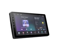 Display Android Auto CarPlay wireless Per Sistema multimediale con schermo touch screen e lettore stereo per auto Android Wireless CarPlay(1G)