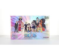 Display animazione TOEI One Piece Wave 1 Tier 3 (1.3) - 20 booster - JCC